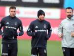 Beşiktaş&rsquo;a Gökhan Töre müjdesi
