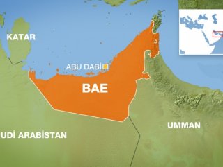 Birleşik Arap Emirlikleri: Katar uçaklarımızı taciz etti