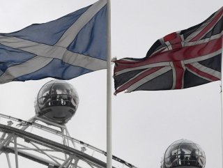Brexit’in faturası İskoçya’yı felakete sürükleyecek
