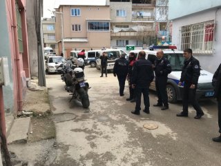 Bursa&rsquo;da Suriyeli kadın öldürüldü