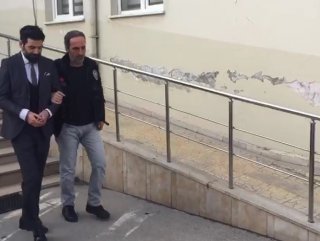 Bursa’da uyuşturucu operasyonu: Adliyeye takım elbiseyle gittiler