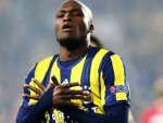 Bursaspor Sow ile anlaştı