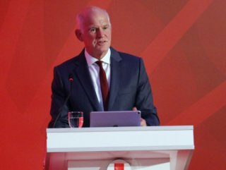 CHP, Yunanistan eski Başbakanı Papandreu’yu ağırladı