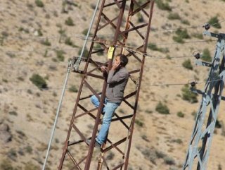 CHP kaçak elektrik kullanımını Meclis’e taşıdı