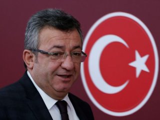 CHP’den Abdullah Gül ve Bülent Arınç’a çağrı