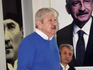 CHP’li Mustafa Akaydın’dan Abdullah Gül çıkışı