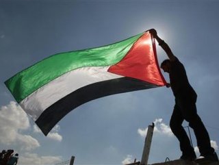 Ceradat: Avrupa Filistin’i tanımayı düşünüyor