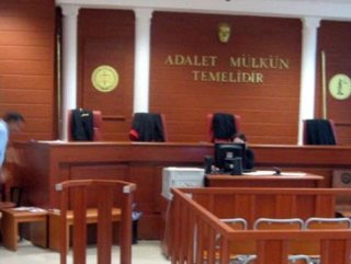 Ceza alan FETÖ&rsquo;cü mahkemeyi tehdit etti