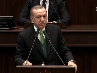 Cumhurbaşkanı Erdoğan: Bu kafa ile CHP iktidar olamaz
