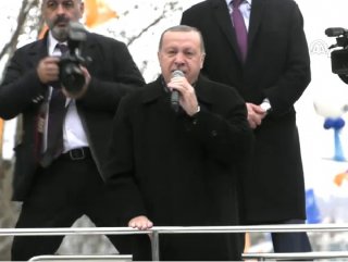 Cumhurbaşkanı Erdoğan: CHP gereken dersi alacak