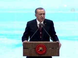 Cumhurbaşkanı Erdoğan THY’den övgüyle bahsetti