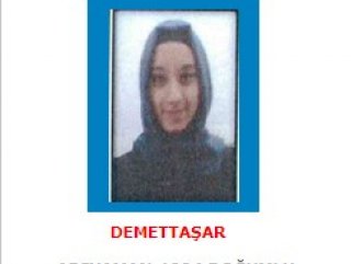 DEAŞ’lı terörist Demet Taşar yakalandı