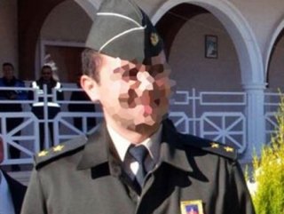 Dalaman İlçe Jandarma Komutanı’na FETÖ gözaltısı