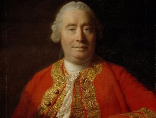 David Hume’un ’Denemeler’ kitabı okurlarla buluştu