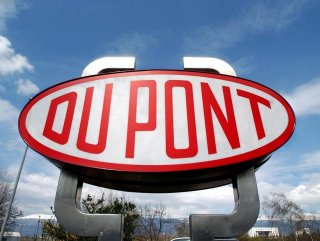 DuPont Sürdürülebilir Çözümler en yüksek puanı aldı