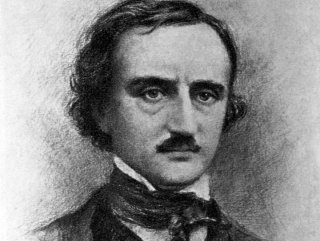 Edgar Allan Poe’den Morgue Sokağı Cinayetleri