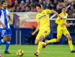 Enes Ünal attı Villarreal fırsat kaçırdı