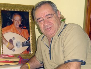 Ercan Bostancıoğlu hastaneye kaldırıldı