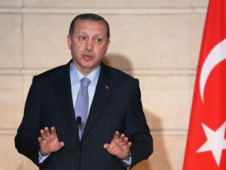 Erdoğan: Yine en hızlı büyüyen ekonomi olacağız