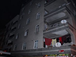 Esenyurt&rsquo;taki soba patlamasında 6 Suriyeli yaralandı
