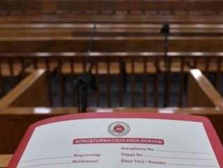 FETÖ davasında 12 sanığa 15 yıla kadar cezalar verildi