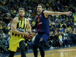 Fenerbahçe Doğuş Barcelona’yı devirdi