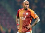 Galatasaray, De Jong ile yollarını ayırdı