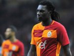Galatasaray, Gomis krizini doğruladı