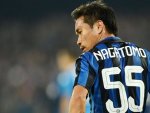 Galatasaray Nagatomo’yu getiriyor