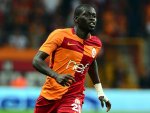 Galatasaray Ndiaye’yi KAP’a bildirdi.