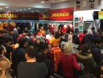 Galatasaray’a 5 milyon TL’lik gelir