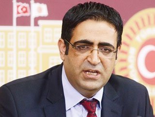 HDP’li Baluken’e 16 yıl hapis cezası