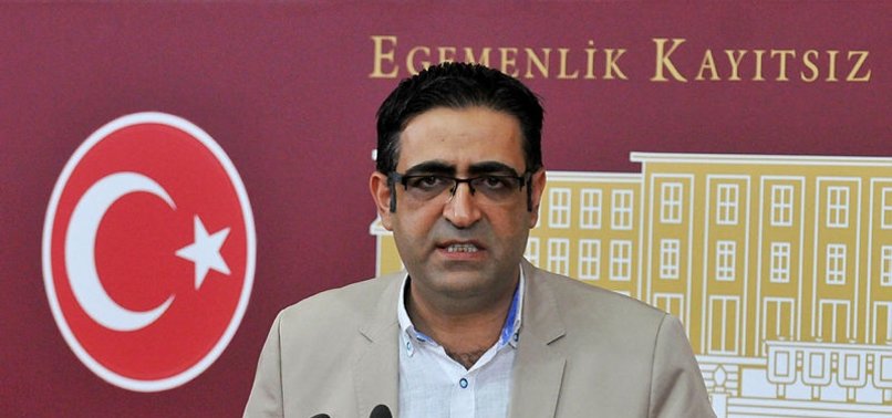 HDP’nin 2. ismine 16 yıl hapis şoku