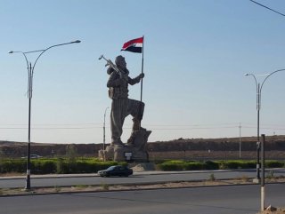 Irak’ta Kürt bölgesel yönetimine yaptırımlar kalktı