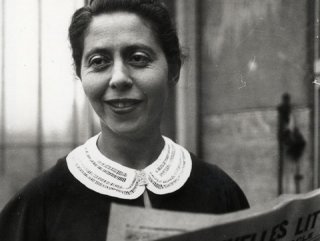 Irène Némirovsky’nin başyapıtı: Fransız Süiti