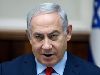 Israel enjoys the chaos in Iran