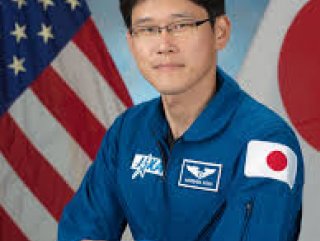 Japon astronotun uzayda boyu 9 santimetre uzadı