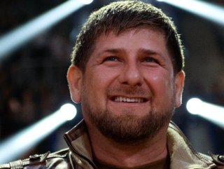 Kadirov ABD&rsquo;ye İran konusundaki tavrından dolayı çıkıştı