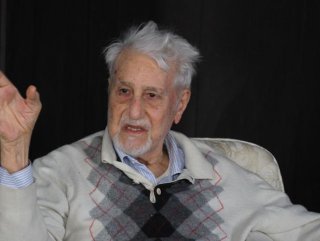 Kanada tarihinde ilk kez bir Türk şeref madalyası aldı