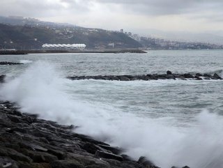 Karadeniz’den elektrik üretilecek