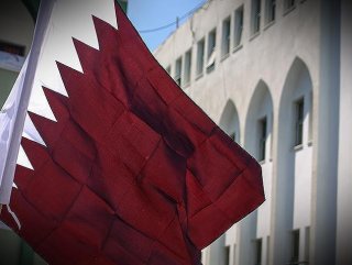 Katar’dan Zeytin Dalı Harekatı’na tam destek