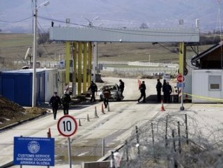Kosova-Karadağ sınırı için referandum önerisi