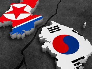 Kuzey Kore ve Güney Kore’nin beklenen görüşmesi yarın