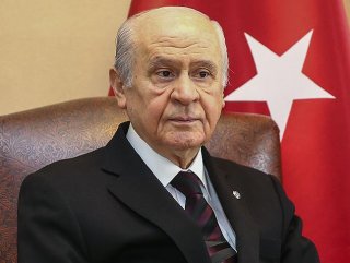 Kürtler oy vermez eleştirisi Devlet Bahçeli&rsquo;yi kızdırdı