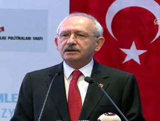 Kılıçdaroğlu: Belediyelerimizin veremeyeceği hesap yok