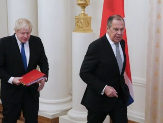 Lavrov: ABD’nin çelişkili açıklamalarından endişeliyiz