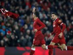 Liverpool namağlup lider Manchester City&rsquo;yi devirdi