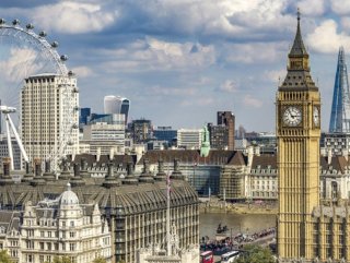 Londra’da lüks emlak pazarı 5 yıl içinde büyüyecek