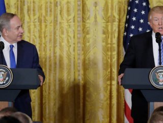 Macron: ABD ve İsrail neredeyse bizi savaşa götürecek