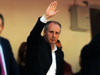 Muharrem İnce de genel başkanlığa aday oluyor